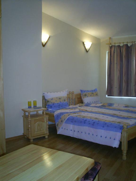 Guest House Antoaneta Несебир Номер фото